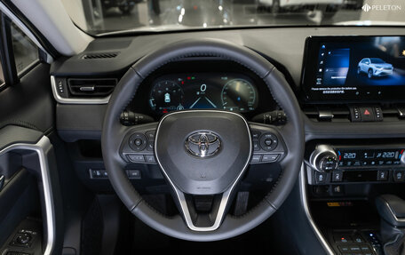 Toyota RAV4, 2025 год, 4 200 000 рублей, 11 фотография