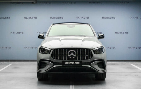 Mercedes-Benz GLE Coupe AMG, 2025 год, 23 220 000 рублей, 2 фотография