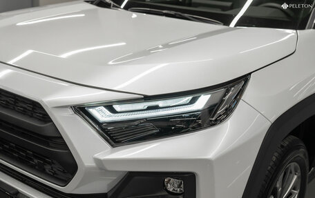 Toyota RAV4, 2025 год, 4 200 000 рублей, 27 фотография