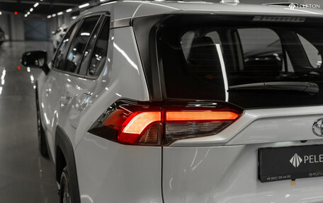 Toyota RAV4, 2025 год, 4 200 000 рублей, 28 фотография