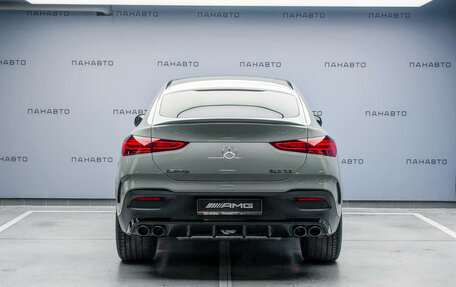 Mercedes-Benz GLE Coupe AMG, 2025 год, 23 220 000 рублей, 4 фотография