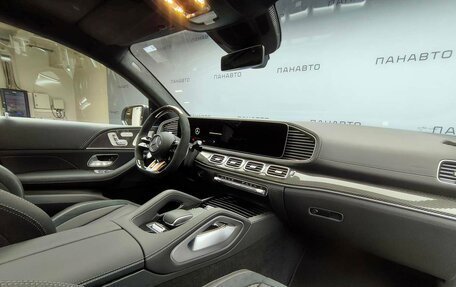 Mercedes-Benz GLE Coupe AMG, 2025 год, 23 220 000 рублей, 8 фотография