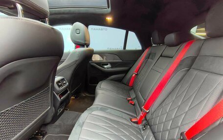 Mercedes-Benz GLE Coupe AMG, 2025 год, 23 220 000 рублей, 7 фотография