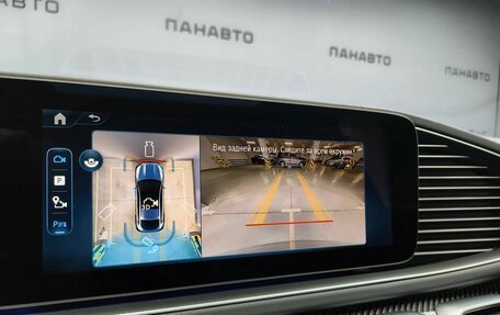 Mercedes-Benz GLE Coupe AMG, 2025 год, 23 220 000 рублей, 13 фотография