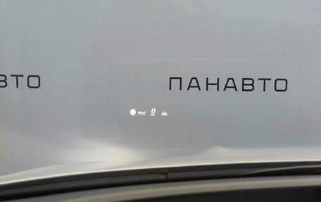 Mercedes-Benz GLE Coupe AMG, 2025 год, 23 220 000 рублей, 19 фотография