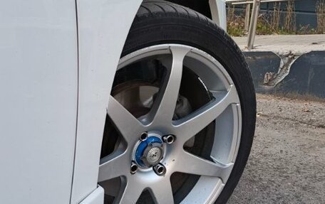 Honda Shuttle II, 2015 год, 1 250 000 рублей, 9 фотография