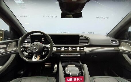 Mercedes-Benz GLE Coupe AMG, 2025 год, 23 220 000 рублей, 10 фотография