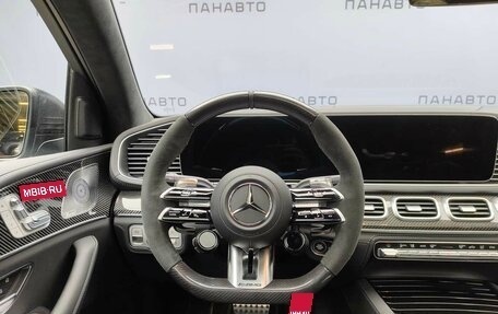 Mercedes-Benz GLE Coupe AMG, 2025 год, 23 220 000 рублей, 11 фотография