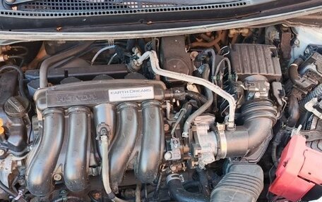 Honda Shuttle II, 2015 год, 1 250 000 рублей, 19 фотография