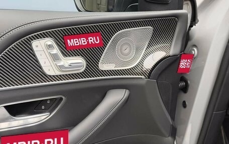 Mercedes-Benz GLE Coupe AMG, 2025 год, 23 220 000 рублей, 5 фотография