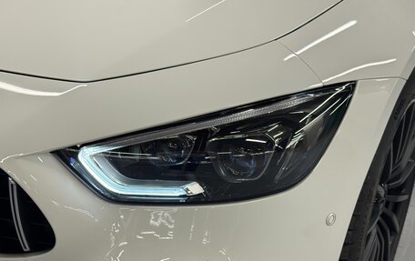 Mercedes-Benz AMG GT I рестайлинг, 2020 год, 7 600 000 рублей, 6 фотография