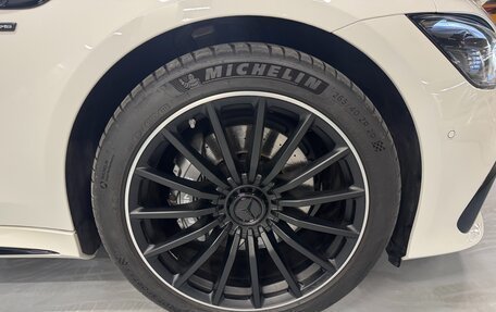 Mercedes-Benz AMG GT I рестайлинг, 2020 год, 7 600 000 рублей, 5 фотография