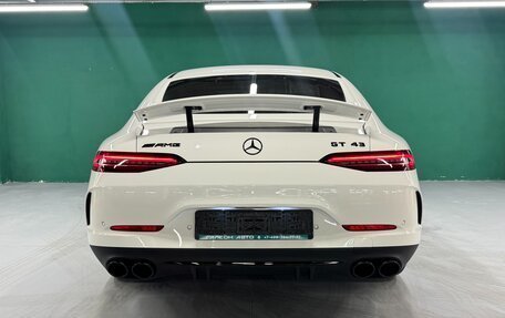 Mercedes-Benz AMG GT I рестайлинг, 2020 год, 7 600 000 рублей, 8 фотография