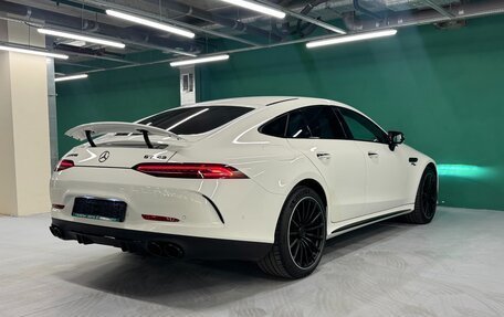 Mercedes-Benz AMG GT I рестайлинг, 2020 год, 7 600 000 рублей, 9 фотография