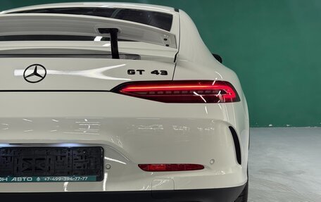 Mercedes-Benz AMG GT I рестайлинг, 2020 год, 7 600 000 рублей, 10 фотография