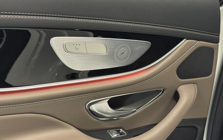 Mercedes-Benz AMG GT I рестайлинг, 2020 год, 7 600 000 рублей, 19 фотография