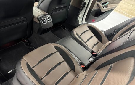 Mercedes-Benz AMG GT I рестайлинг, 2020 год, 7 600 000 рублей, 17 фотография