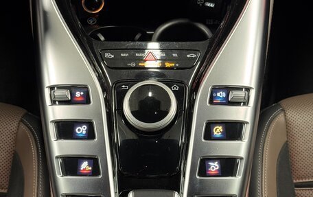 Mercedes-Benz AMG GT I рестайлинг, 2020 год, 7 600 000 рублей, 23 фотография