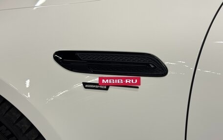 Mercedes-Benz AMG GT I рестайлинг, 2020 год, 7 600 000 рублей, 12 фотография