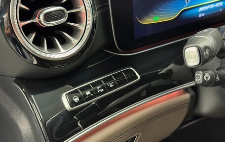 Mercedes-Benz AMG GT I рестайлинг, 2020 год, 7 600 000 рублей, 24 фотография