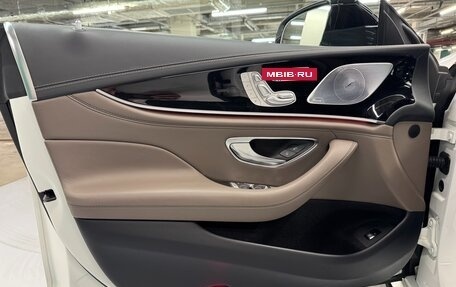 Mercedes-Benz AMG GT I рестайлинг, 2020 год, 7 600 000 рублей, 15 фотография