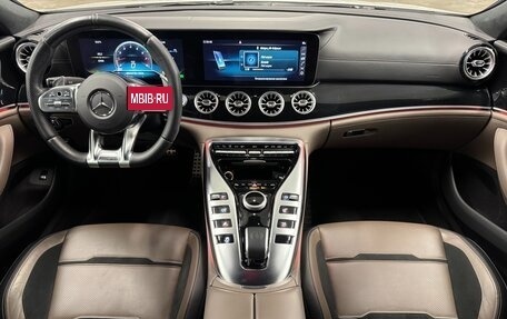 Mercedes-Benz AMG GT I рестайлинг, 2020 год, 7 600 000 рублей, 20 фотография