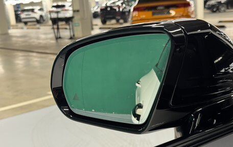 Mercedes-Benz AMG GT I рестайлинг, 2020 год, 7 600 000 рублей, 28 фотография