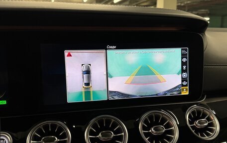 Mercedes-Benz AMG GT I рестайлинг, 2020 год, 7 600 000 рублей, 27 фотография