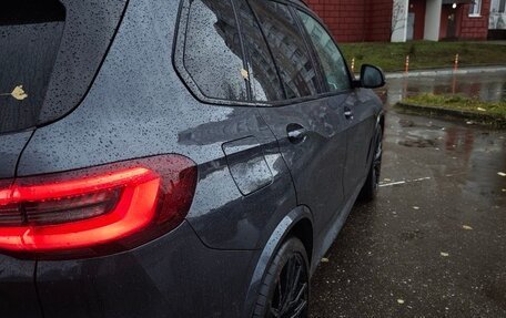 BMW X5, 2021 год, 7 750 000 рублей, 5 фотография