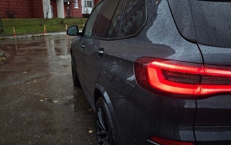 BMW X5, 2021 год, 7 750 000 рублей, 4 фотография