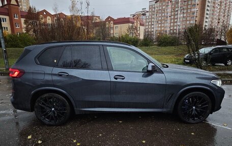 BMW X5, 2021 год, 7 750 000 рублей, 6 фотография