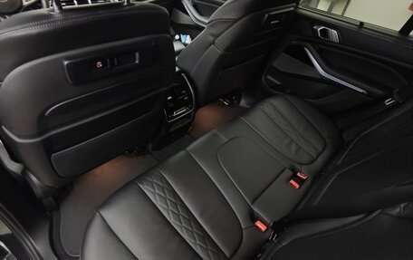 BMW X5, 2021 год, 7 750 000 рублей, 10 фотография