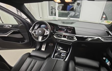 BMW X5, 2021 год, 7 750 000 рублей, 11 фотография