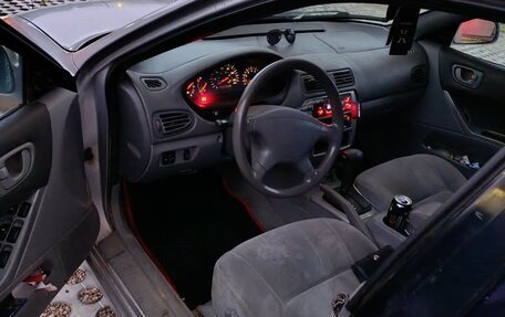 Mitsubishi Galant VIII, 2002 год, 260 000 рублей, 8 фотография