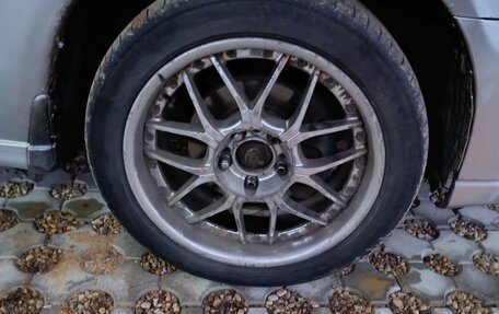 Mitsubishi Galant VIII, 2002 год, 260 000 рублей, 7 фотография