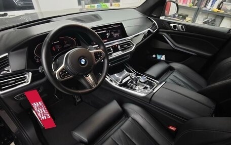 BMW X5, 2021 год, 7 750 000 рублей, 9 фотография