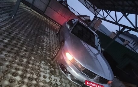 Mitsubishi Galant VIII, 2002 год, 260 000 рублей, 5 фотография