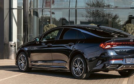 KIA K5, 2021 год, 1 795 000 рублей, 8 фотография