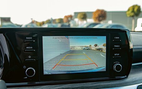 KIA K5, 2021 год, 1 795 000 рублей, 14 фотография