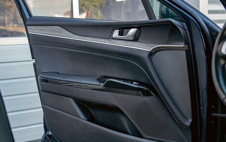 KIA K5, 2021 год, 1 795 000 рублей, 12 фотография