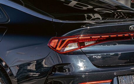 KIA K5, 2021 год, 1 795 000 рублей, 10 фотография