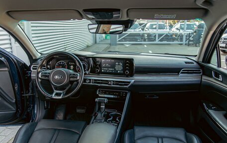 KIA K5, 2021 год, 1 795 000 рублей, 16 фотография