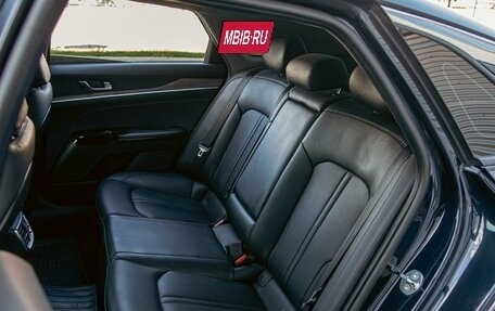 KIA K5, 2021 год, 1 795 000 рублей, 17 фотография