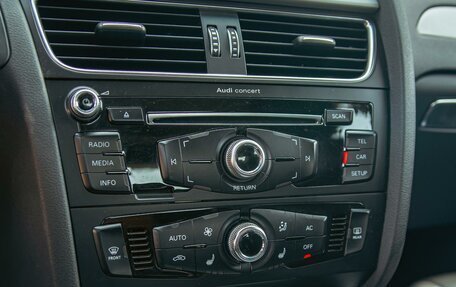 Audi A4, 2015 год, 1 295 000 рублей, 15 фотография