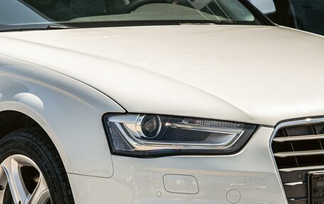 Audi A4, 2015 год, 1 295 000 рублей, 8 фотография