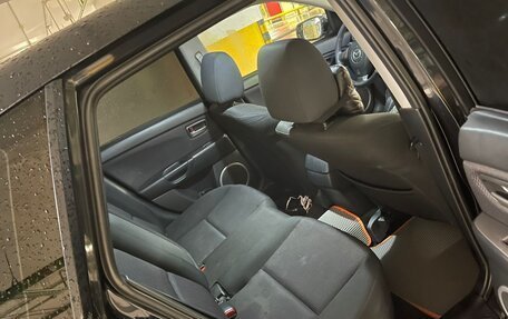 Mazda 3, 2007 год, 450 000 рублей, 4 фотография