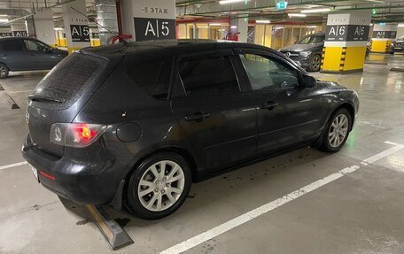 Mazda 3, 2007 год, 450 000 рублей, 5 фотография