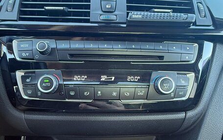 BMW 3 серия, 2015 год, 1 750 000 рублей, 4 фотография