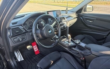 BMW 3 серия, 2015 год, 1 750 000 рублей, 5 фотография