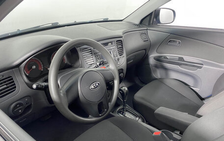 KIA Rio II, 2011 год, 559 000 рублей, 13 фотография